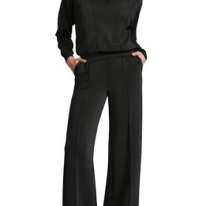 Women's 2 Piece Lounge Set for Fall 2024